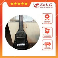 Bao Đàn Guitar 3 lớp ( Ảnh Thật ) - Phân phối Sol.G Phân Phối Nhạc Cụ Phụ Kiện Chính Hãng SolG