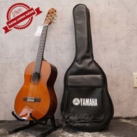 Bao đàn Guitar 3 lớp Yamaha (Da)