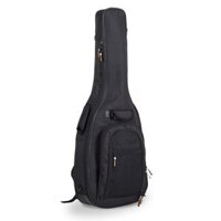 Bao Đàn Guitar Acoustic Warwick RockBag - Student Line Cross Walker, Black