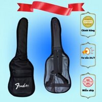Bao đàn Guitar Bass 5 lớp Fender
