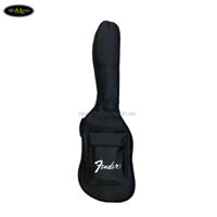Bao Đàn Guitar Bass Fender 3 Lớp – Fender Bass Guitar Bag