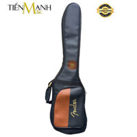 Bao Đàn Guitar Bass Fender 5 Lớp