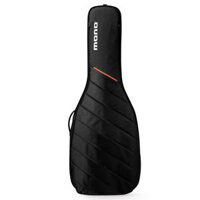 Bao Đàn Guitar Bass MONO Stealth M80-STEB-BLK, Black