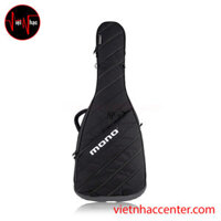 Bao Đàn Guitar Bass MONO Vertigo Ultra – Black