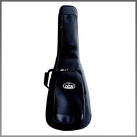 Bao Đàn Guitar Bass ZIZU 6 Lớp