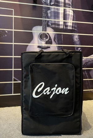 Bao đàn guitar da 3 lớp Sol.G