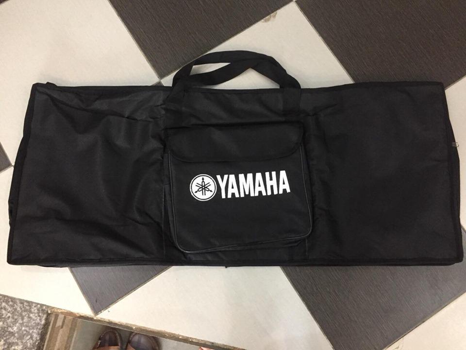 Bao đàn Organ Yamaha 2 lớp