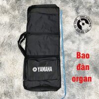 Bao đàn organ Yamaha, bao đàn organ Casio 61 phím