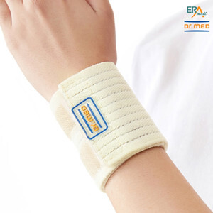 Bao đeo bảo vệ cổ tay đàn hồi DR.MED DR-W011
