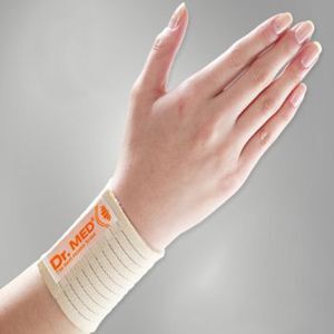 Bao đeo bảo vệ cổ tay đàn hồi DR.MED DR-W011