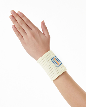 Bao đeo bảo vệ cổ tay đàn hồi DR.MED DR-W011