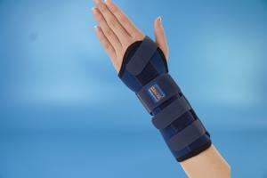 Bao đeo bảo vệ cổ tay đàn hồi DR.MED DR-W003