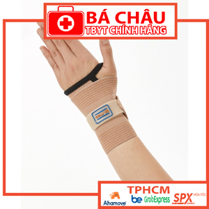 Bao đeo bảo vệ cổ tay đàn hồi DR.MED DR-W136