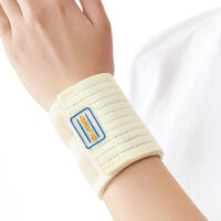 Bao đeo bảo vệ cổ tay Dr.Med DR-W011 đàn hồi, biến dạng - nhập khẩu Hàn Quốc