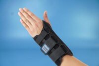 Bao đeo bảo vệ cổ tay Dr.Med DR-W021