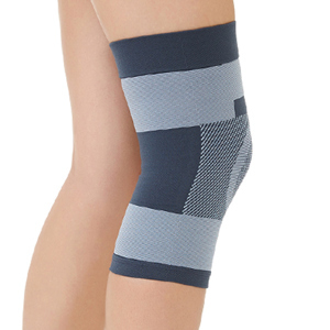 Bao đeo bảo vệ đầu gối đàn hồi DR.MED DR-K021