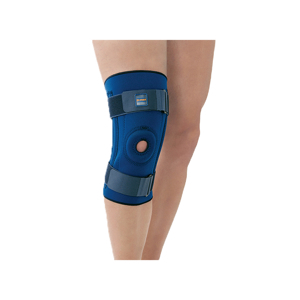 Bao đeo bảo vệ đầu gối DR.MED DR-K008