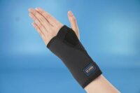 Bao đeo cổ tay & ống cổ tay Dr.Med DR-W055