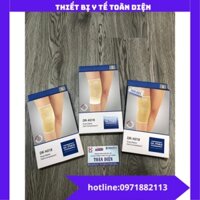 Bao đeo đầu gối (nén nhẹ) DR.MED DR-K018