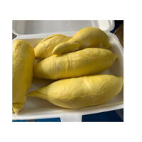 [Bao Đổi-Bao Trả] Cơm Sầu Riêng Thái tươi ngon ngọt béo hạt lép