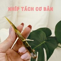 [BAO ĐỔII] - Nhíp Tách Mi Cao Cấp