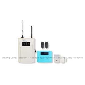 Báo động 40 vùng Karassn KS-W2B