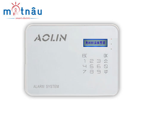 Báo động AoLin AL-8088