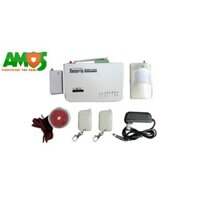 Báo động chống trộm Amos 3500