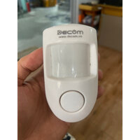 Báo động chống trộm dùng pin AAA , báo khách chuông cửa