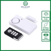 Báo động chống trộm gắn cửa có  ĐKTX KS-SF03R