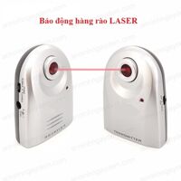 Báo động chống trộm hàng rào laser Viper LASER-01