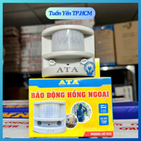 Báo động chống trộm hồng ngoại ATA AT01C