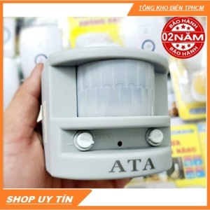 Báo động chống trộm hồng ngoại ATA AT01C