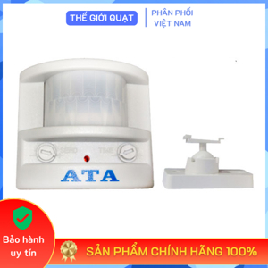 Báo động chống trộm hồng ngoại ATA AT01C