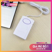 Báo động chống trộm máy tính cắm USB