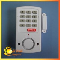 Báo động cửa mở có bàn phím đặt mật khẩu YILIN SC-11