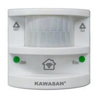 BÁO ĐỘNG ĐỘC LẬP - ĐIỀU KHIỂN BẰNG REMOTE - KAWASAN - i225-Wifi