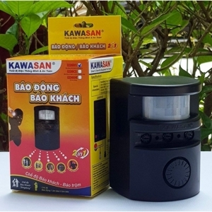Báo động độc lập Kawa I226BS