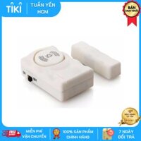 Báo động gắn cửa chống trộm mở cửa, cạy cửa ATA AT-007 HÀNG CHÍNH HÃNG