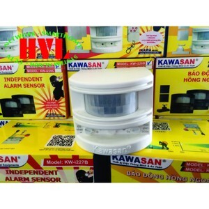 Báo động hồng ngoại độc lập Kawasan KW-I225B