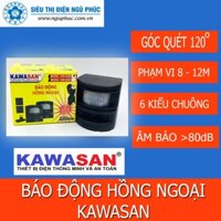 Báo động hồng ngoại I226 KAWA