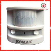 Báo động hồng ngoại Komax PG-113