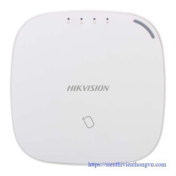 Báo động không dây Hikvision DS-PWA32-HSR