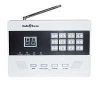 Báo động không dây Safe &amp; Save SS-99LED