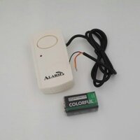 Báo động mất điện, cắt đường dây điện 3 pha 3 dây 380V