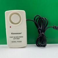 Báo động mất điện, cúp điện Kawasan PC02B