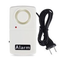 Báo động mất điện đường dây 220v