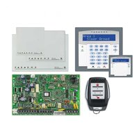 Báo Động Paradox Có Dây SP4000