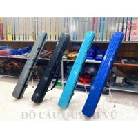 Bao đựng cần câu cá Nhựa ABS chống nước, chống va đập, túi đựng cần câu