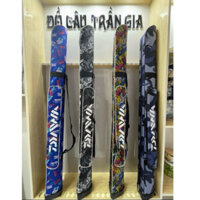 BAO ĐỰNG CẦN CÂU ĐÀI 1 ngăn ( kèm ngăn phụ )